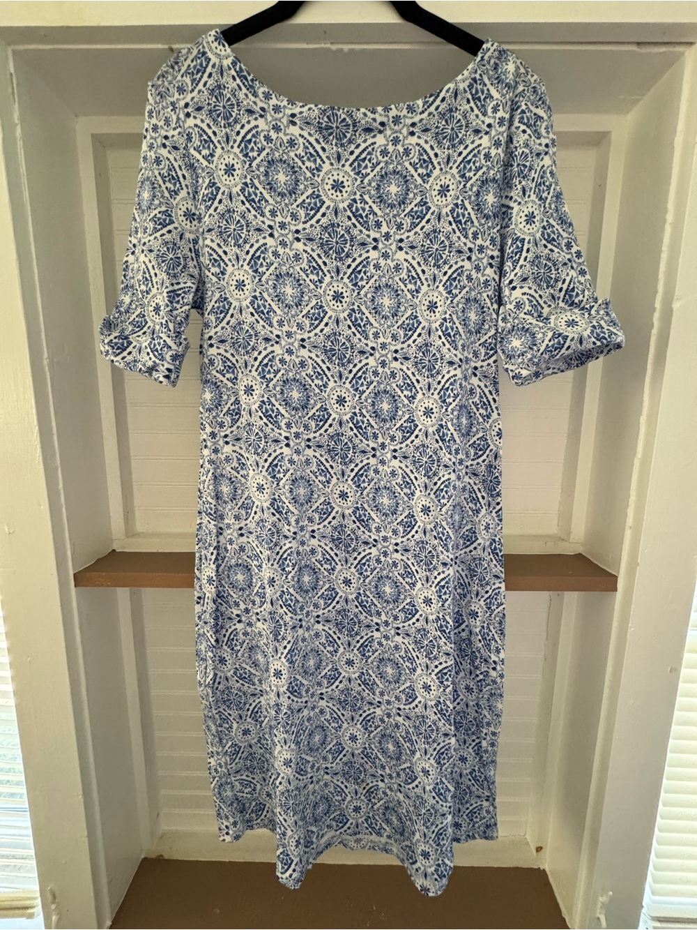 Croft & Barrow Women’s Dress